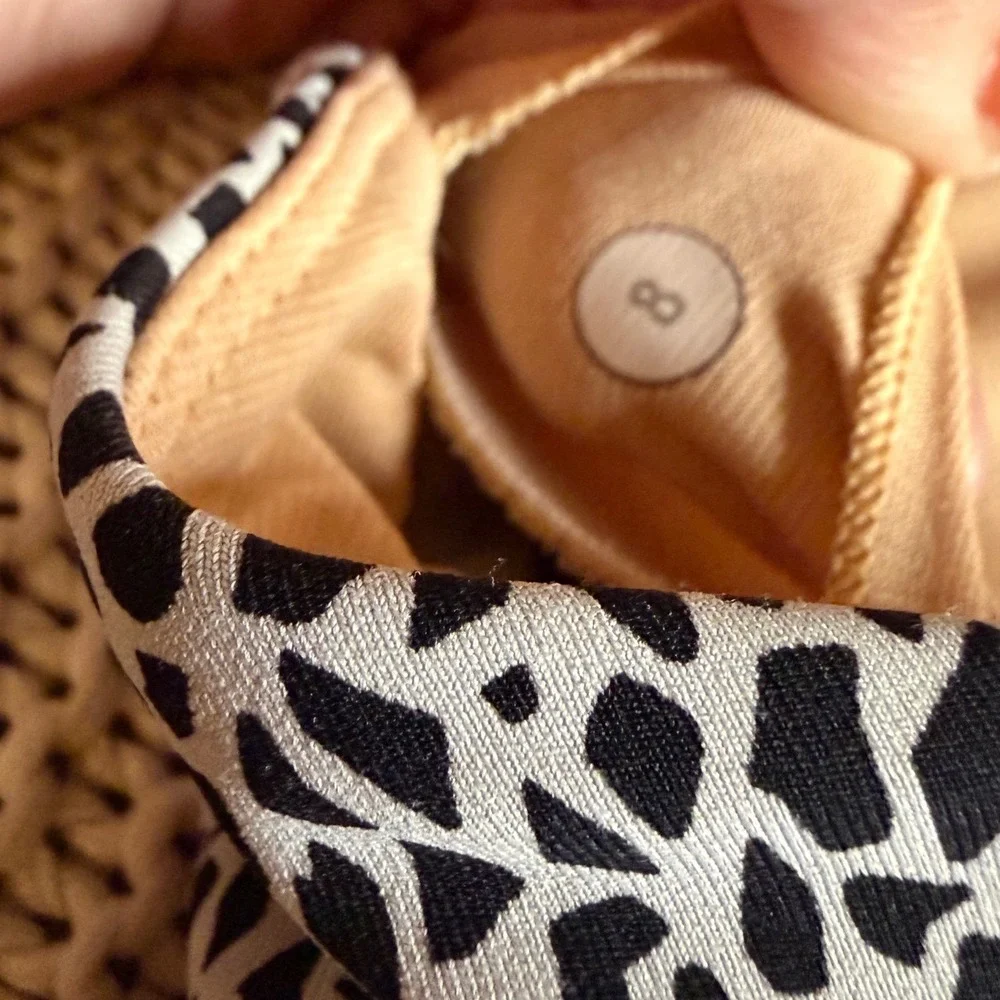Lululemon energy bra